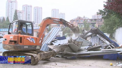 合肥重拳出击 半年成绩单背后的城市更新与制度创新